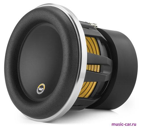 Сабвуфер в авто JL Audio 8W7AE-3 Сабвуфер в авто JL Audio 8W7AE-3